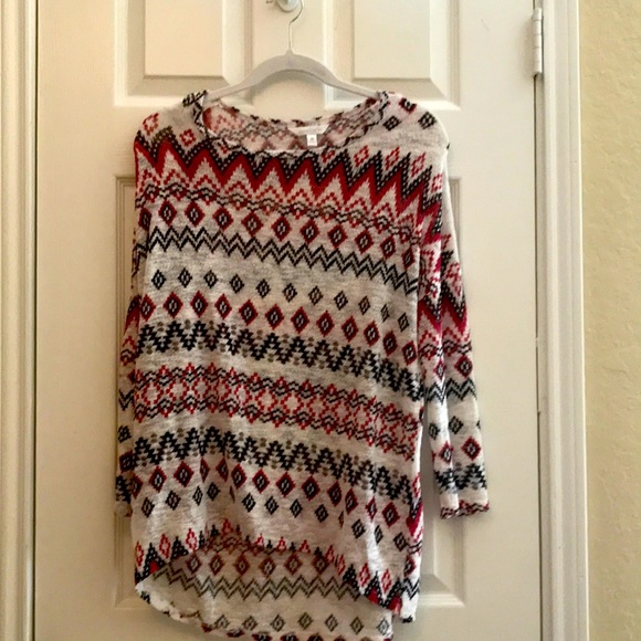 Sweater - Picture 1 of 2